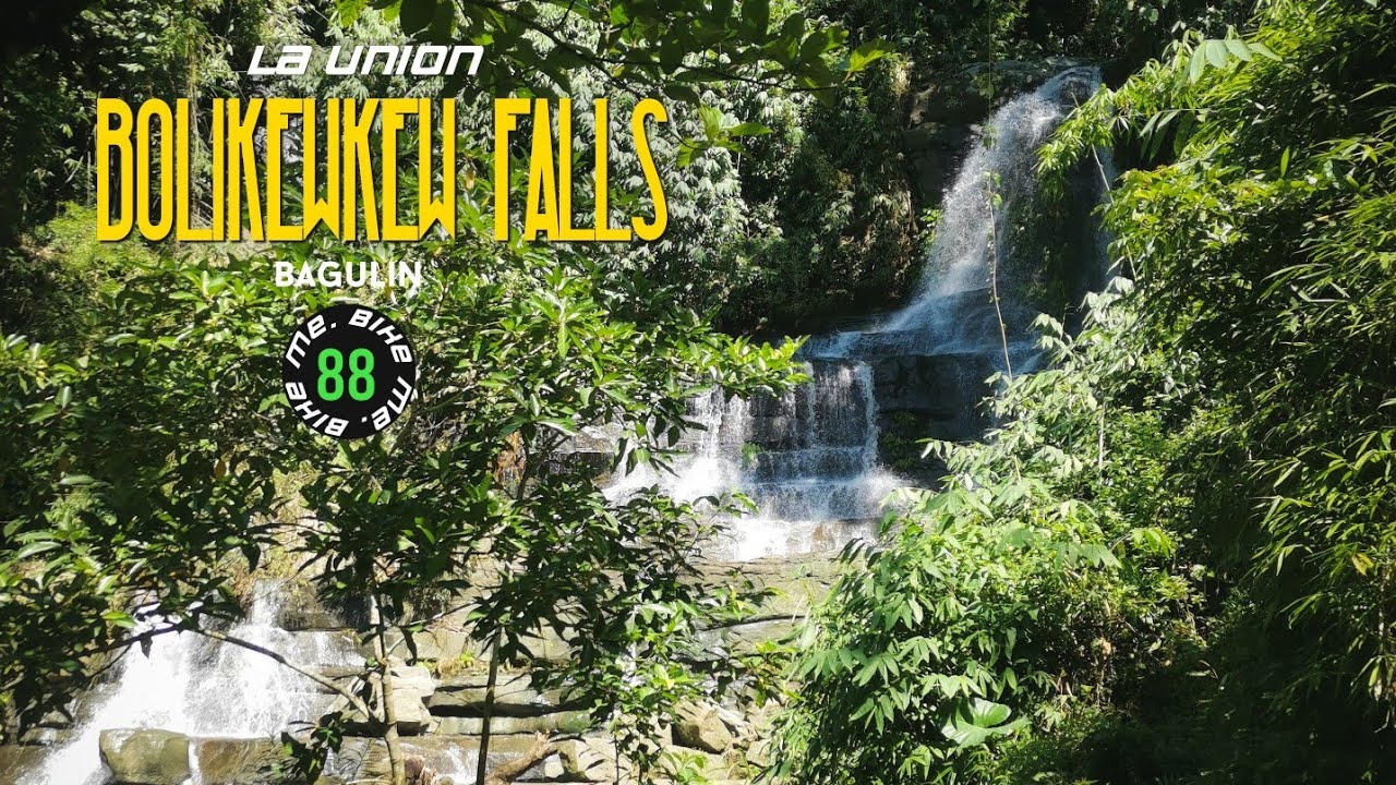La Union | Bolikewkew Falls x Sabilloong Falls (Rice Terraces of Cambaly, Bimmotobot & San Antonio)