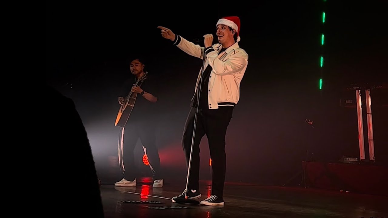 Nielson - kerstcadeau “Wilminktheater Enschede”
