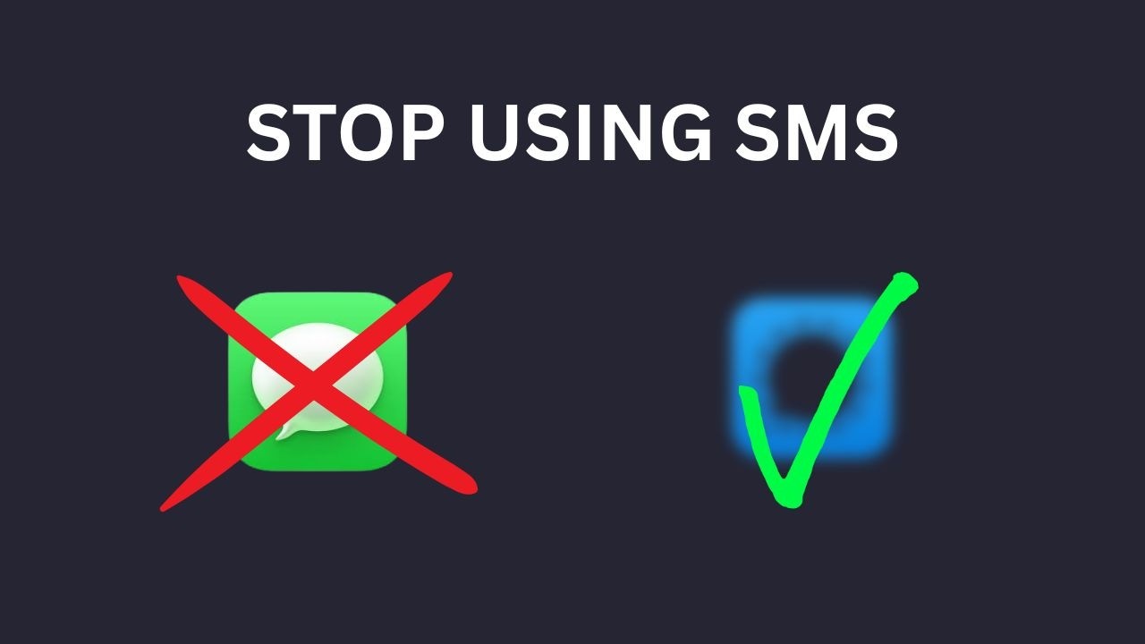 Top 3 Messaging Apps for Privacy in 2026