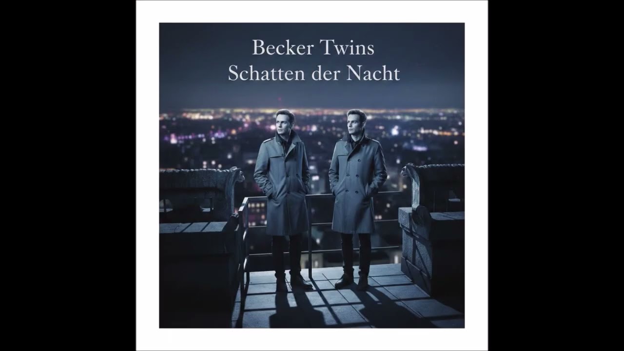 Becker Twins - EP mit 4 Songs