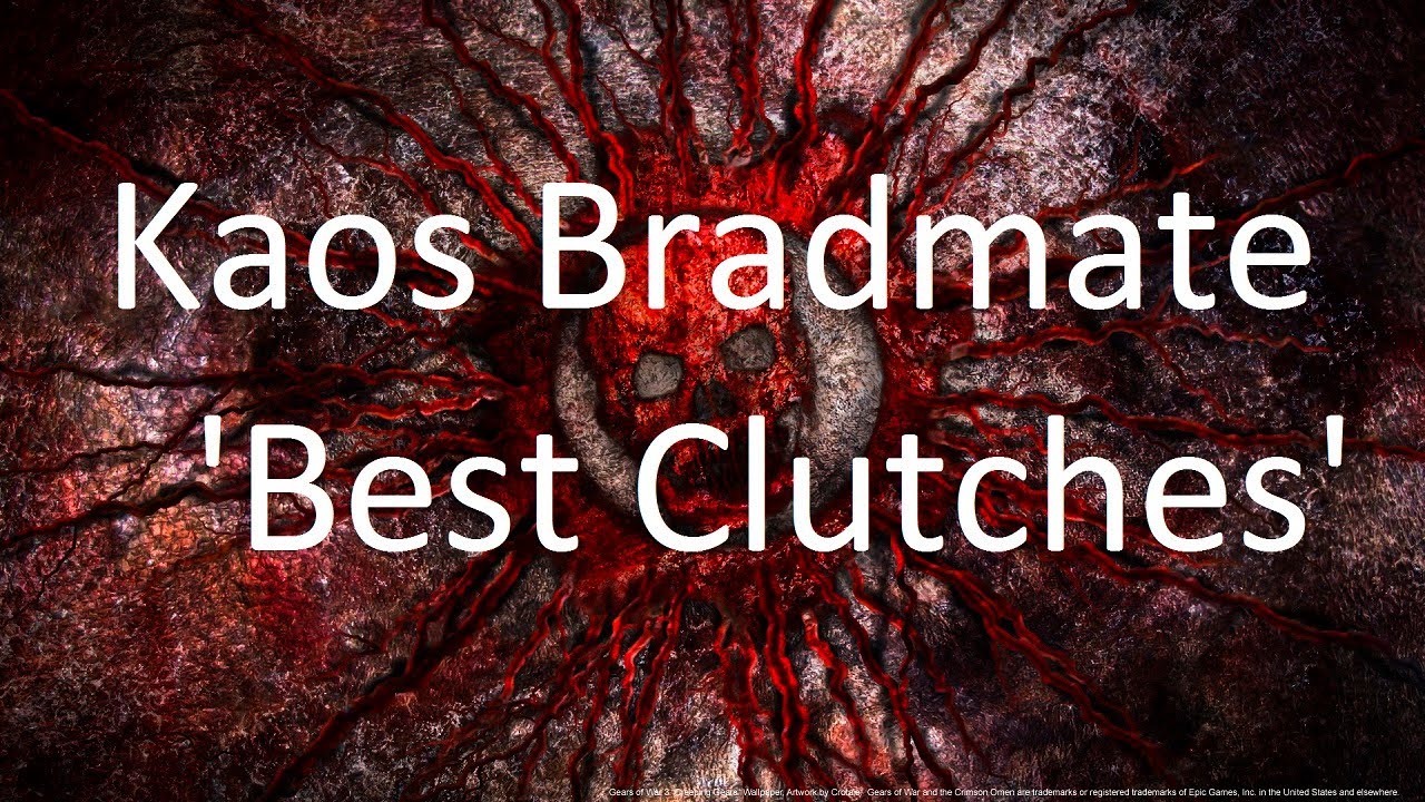 Kaos Bradmate Best Clutches