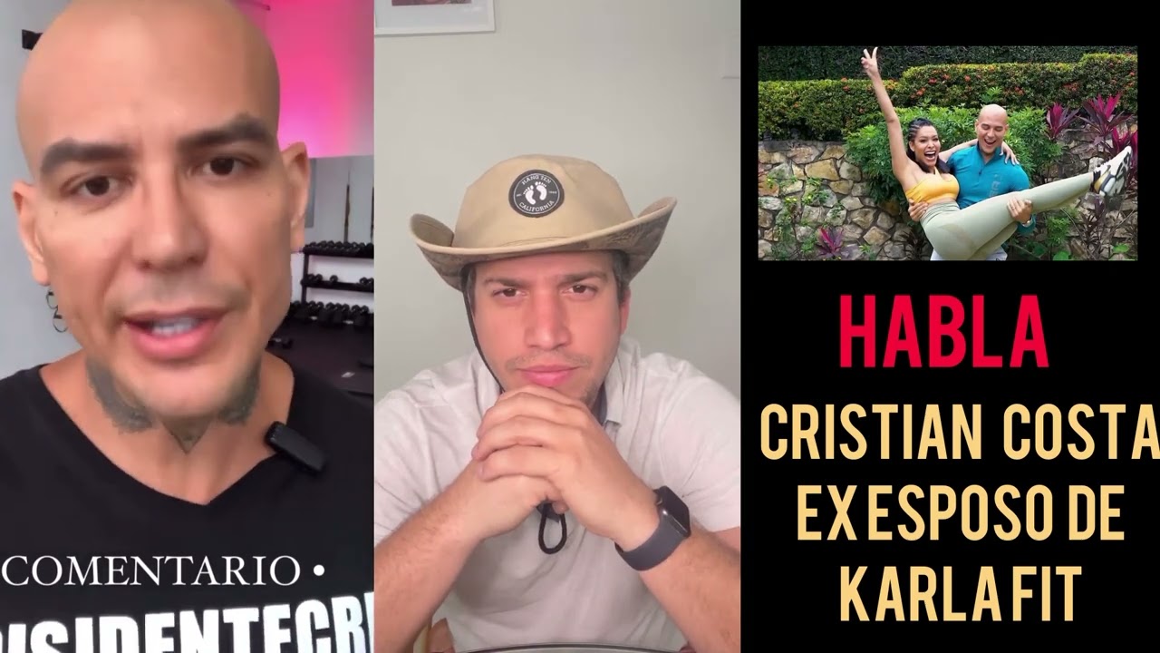 ex de Karla FIT SE DEFIEND3