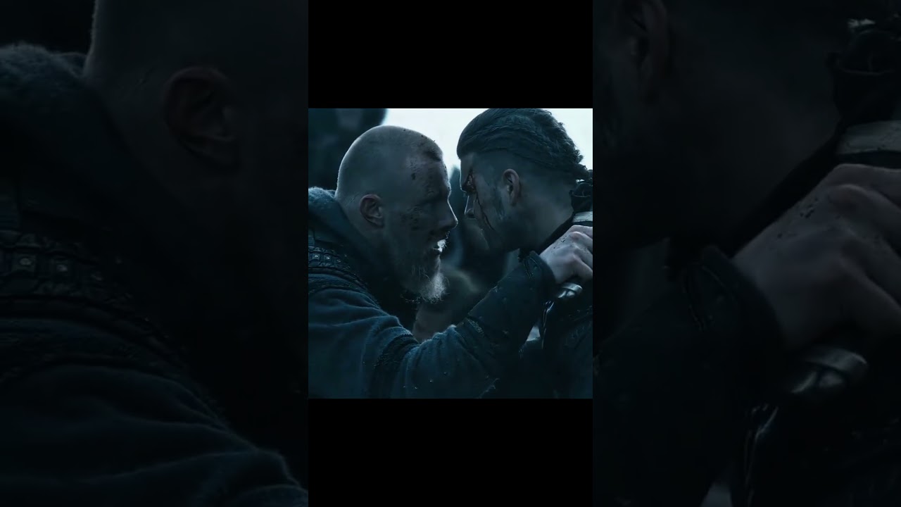 Die Standing. #vikings #warzone #trending #viral #viralvideo #subscribe for more #warzonemania