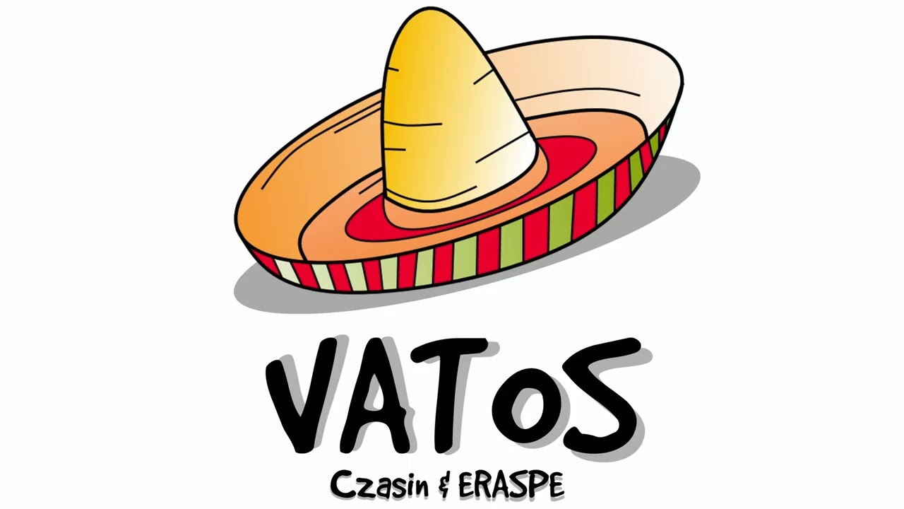 ERASPE & Czasin  -  VATOS   [ Full album ] 2K22