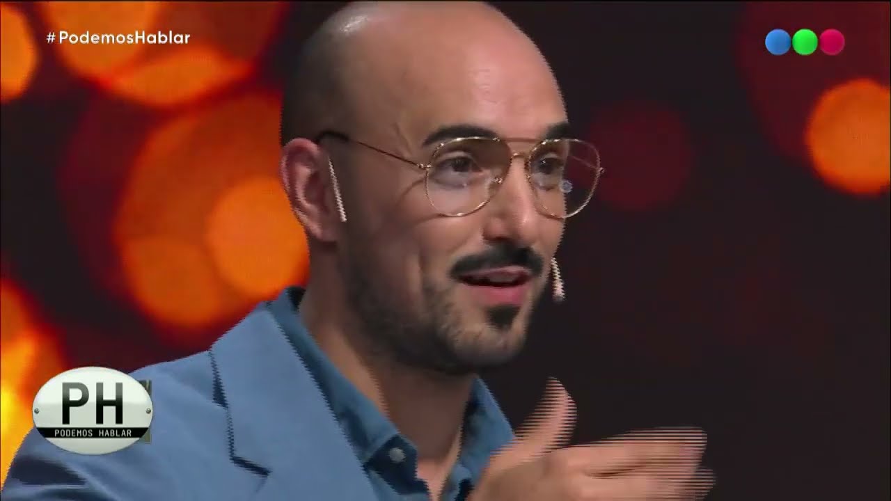 Abel Pintos: 