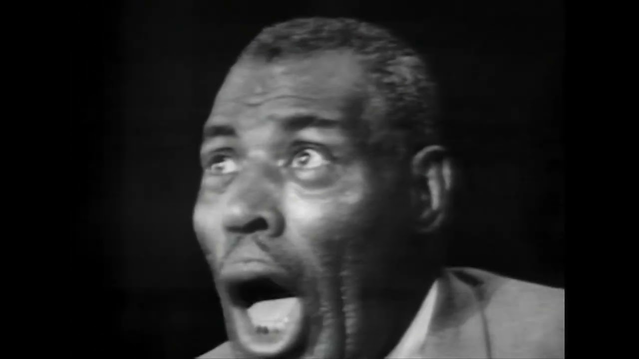 Howlin' Wolf  - Killing Floor