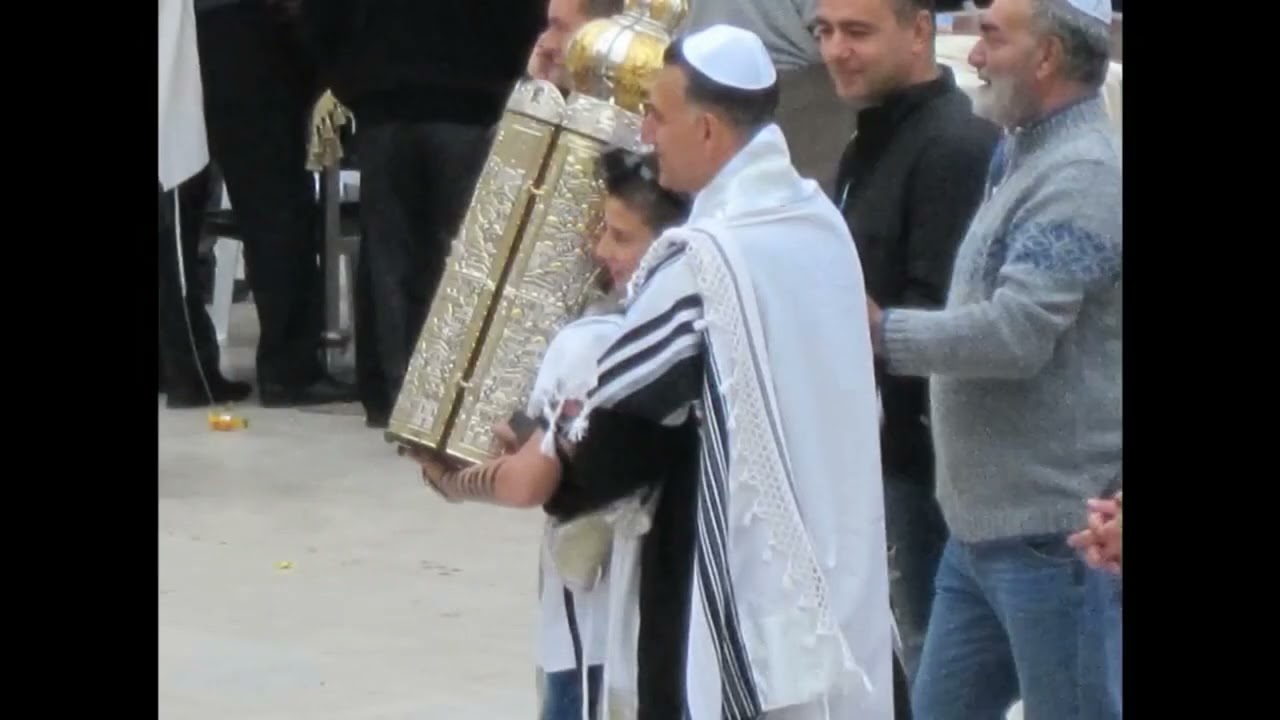 Sta op o kinderen van Israel