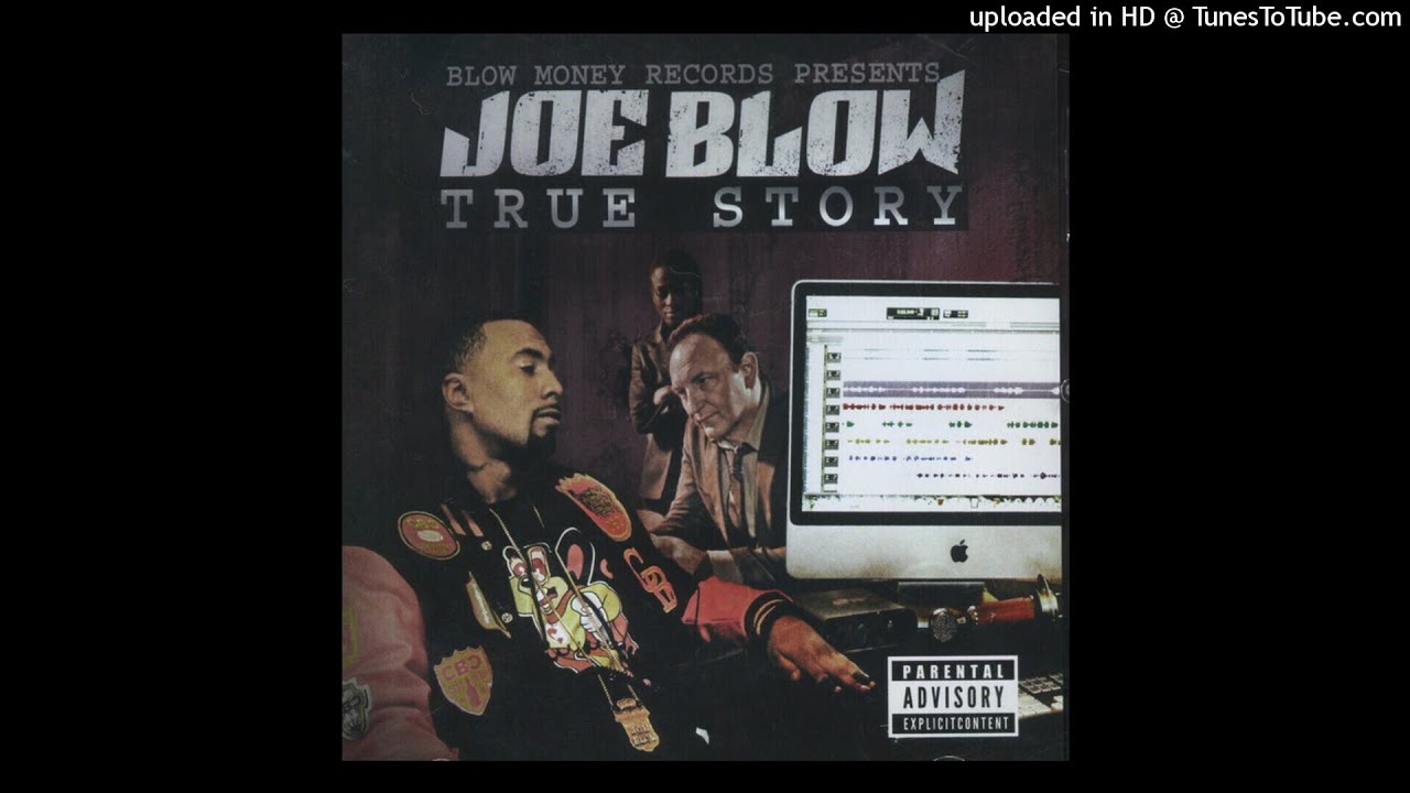 Joe Blow Type Beat 
