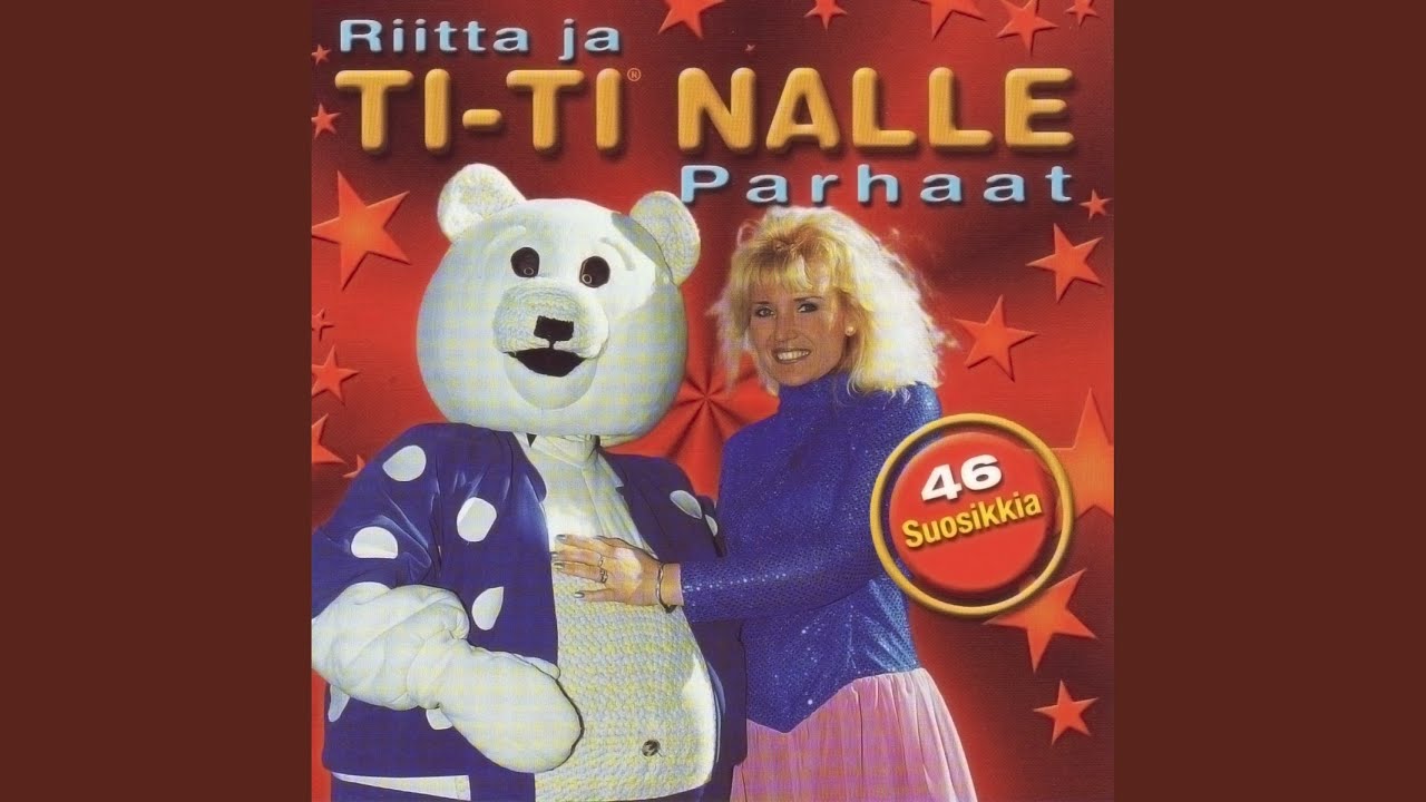 Ulappaa Päin Näin Räpylöin