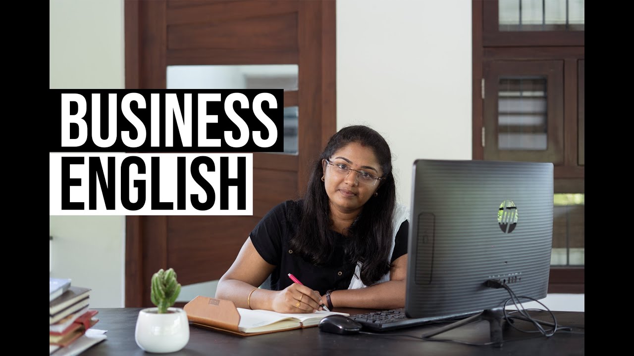 Business English | English Partner