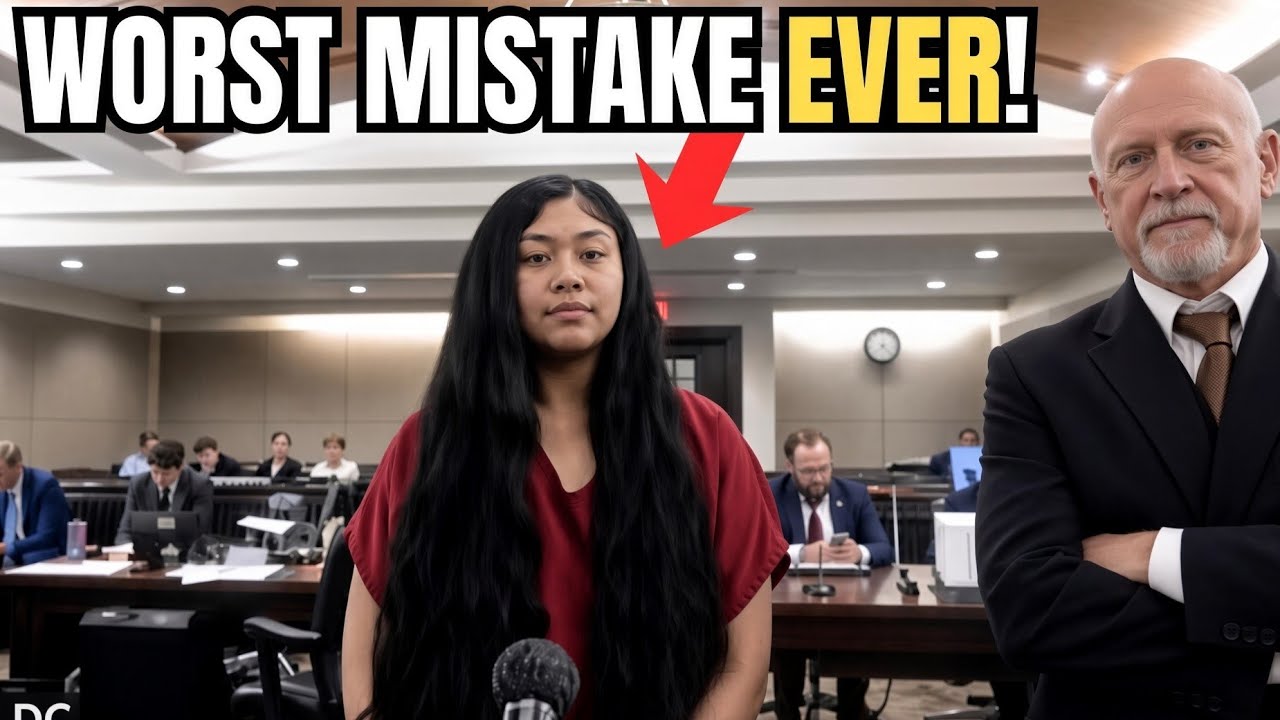 Cocky Teen Says &ldquo;No&rdquo; To Judge Boyd &mdash; Then Gets a Harsh Reality Check