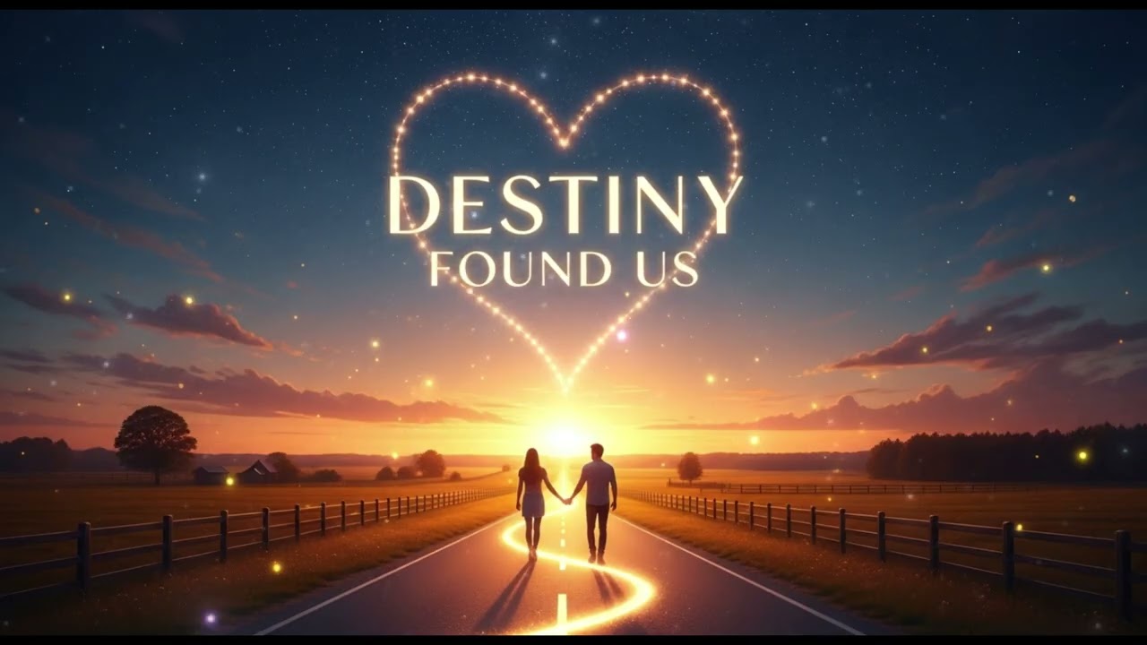 Destiny Found Us – The Most Emotional Love Song Ab