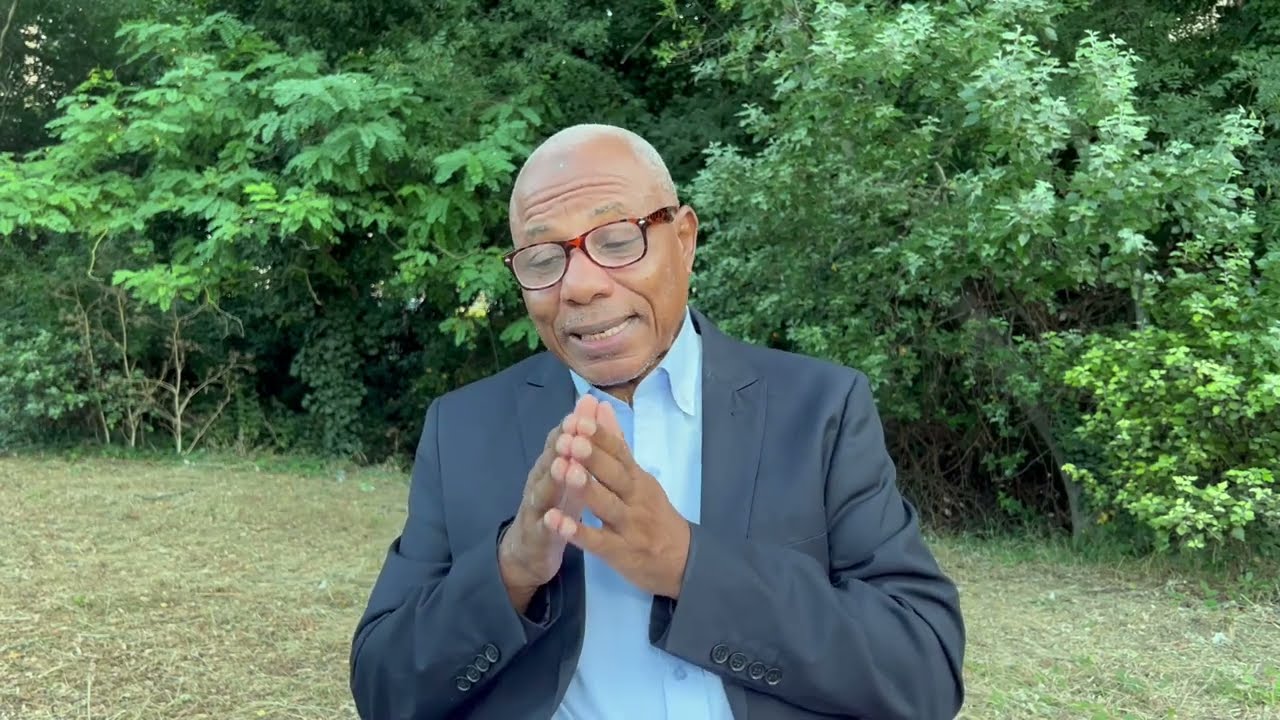 NDE MWANA NE MALEZI EPISODE 14