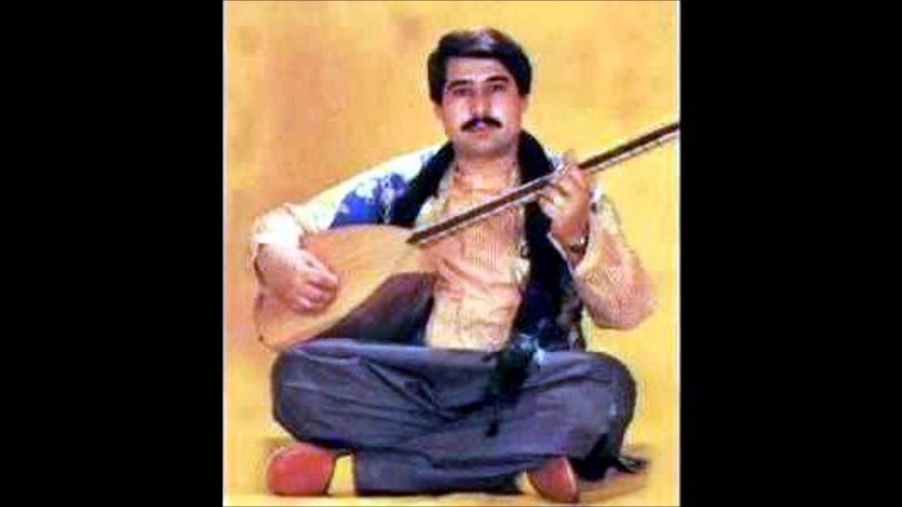 G&uuml;l Ahmet Yiğit - DELİ BORAN