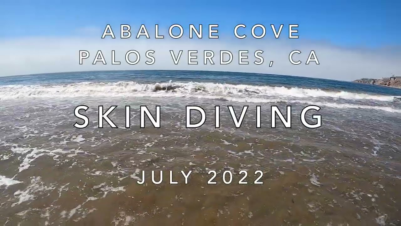 Palos Verdes Freediving - Episode 7