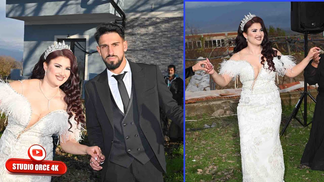 Zeki & Sanko Nisan Toreni STUDIO ORCE 4K