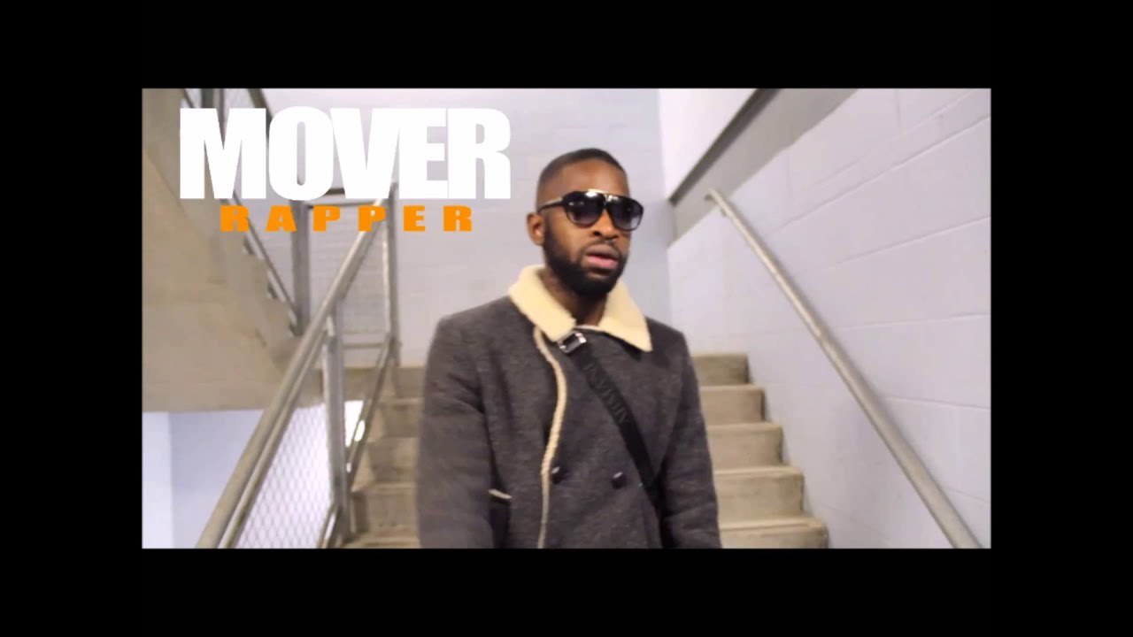 Mover - My Life