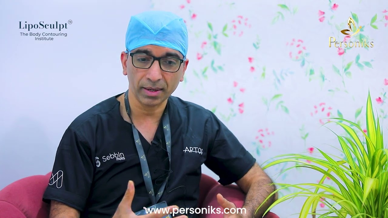 Dr. Saju Narayanan Reviews the 5th Edition LipoSculpt Workshop!