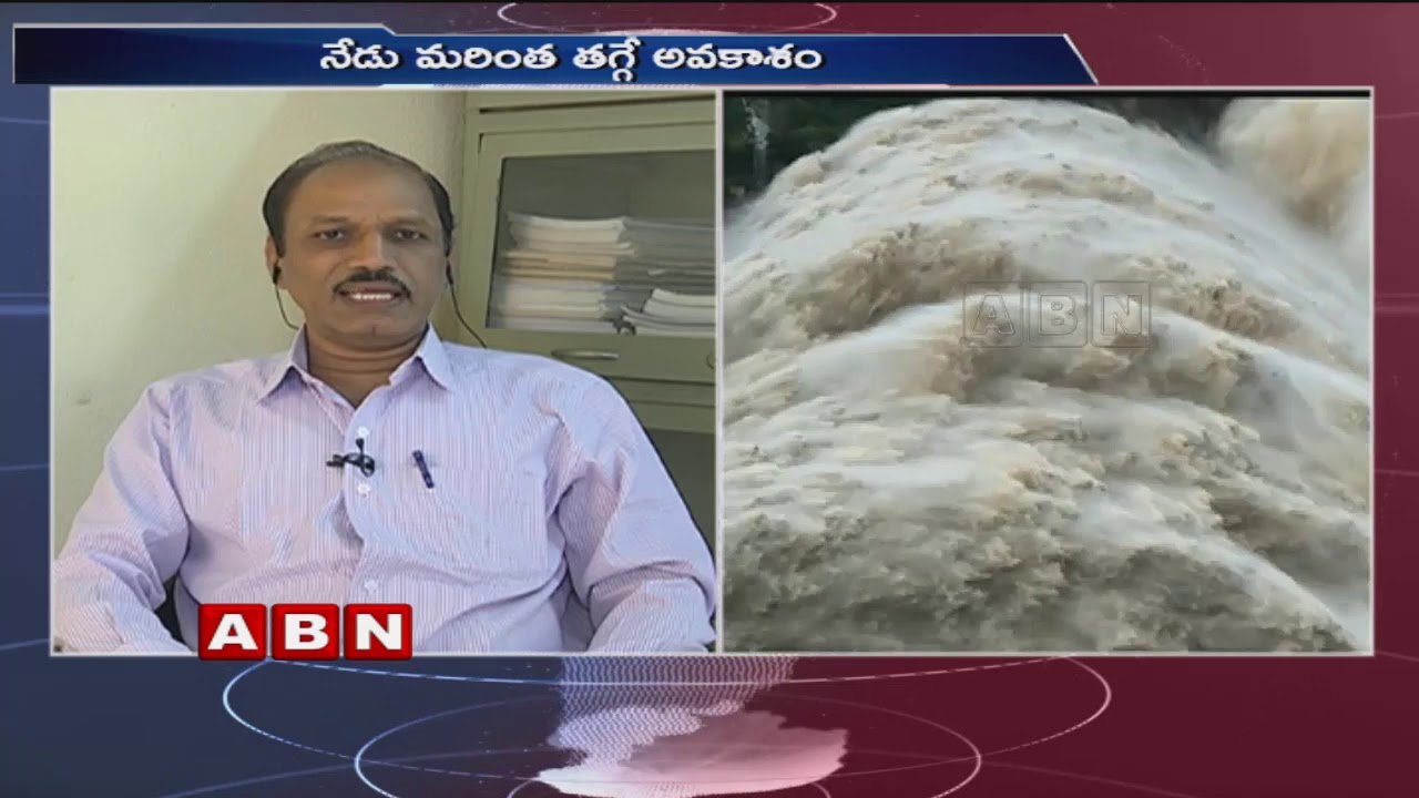 Discussion on Poor Rainfall in Rayalaseema districts | Public Point