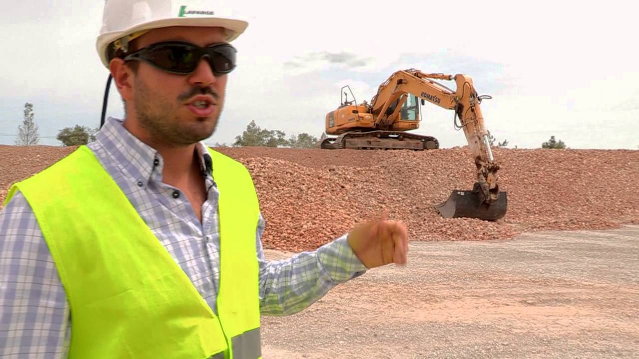 Profession : le métier de responsable d'exploitation chez Lafarge