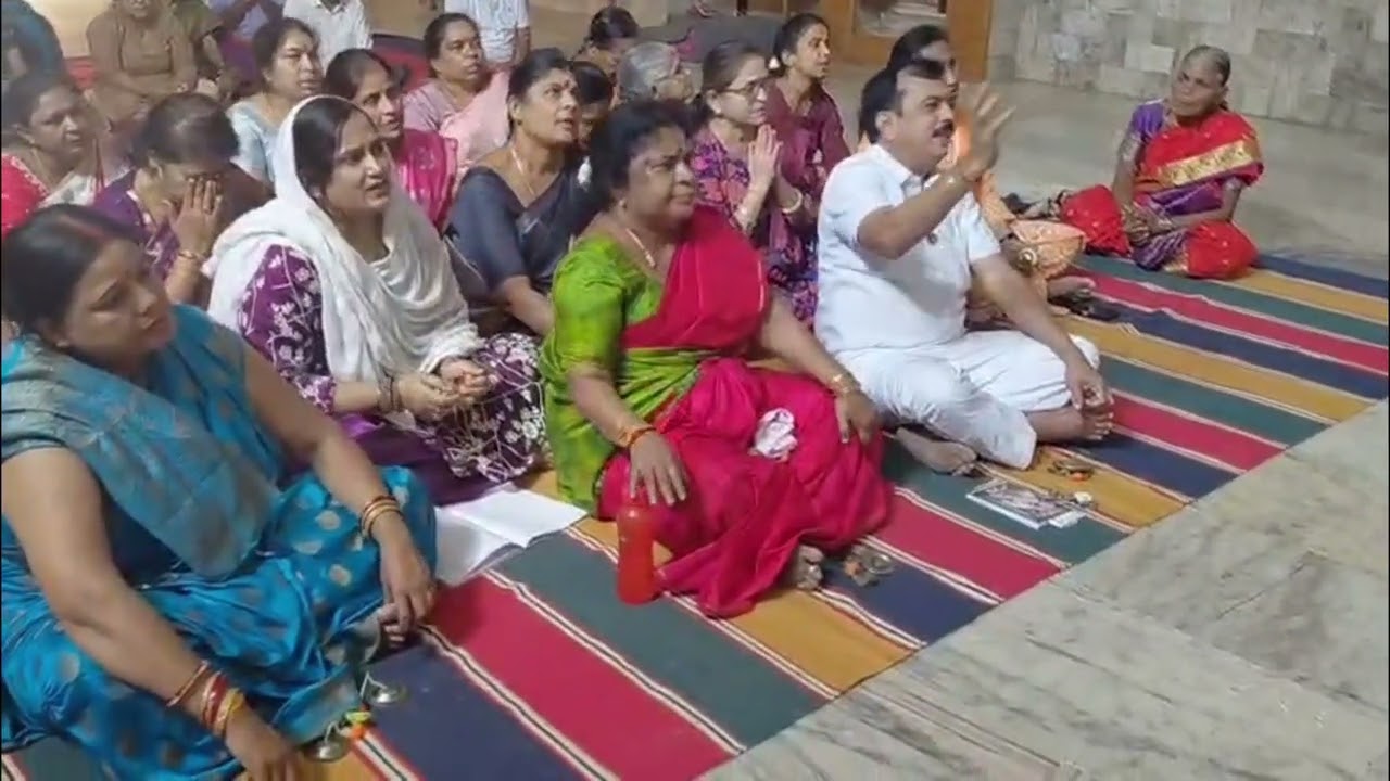 PATHRI_DATTA_MANDIR_BHAJAN