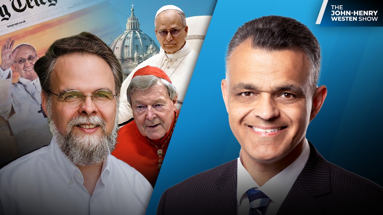 The DISASTROUS POPE: Francis, Leo, or BOTH!?