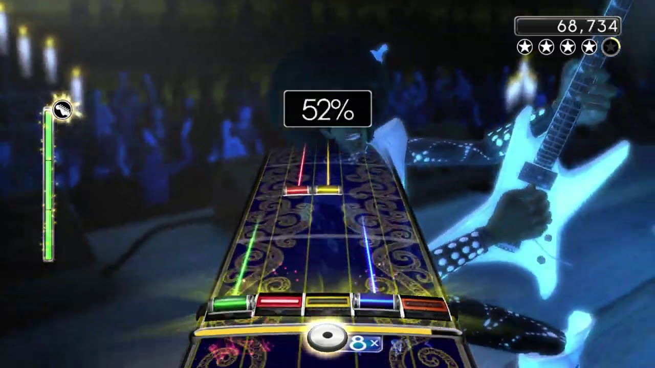 Rock Band 2 - 