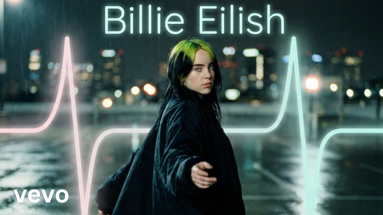 Billie Eilish 