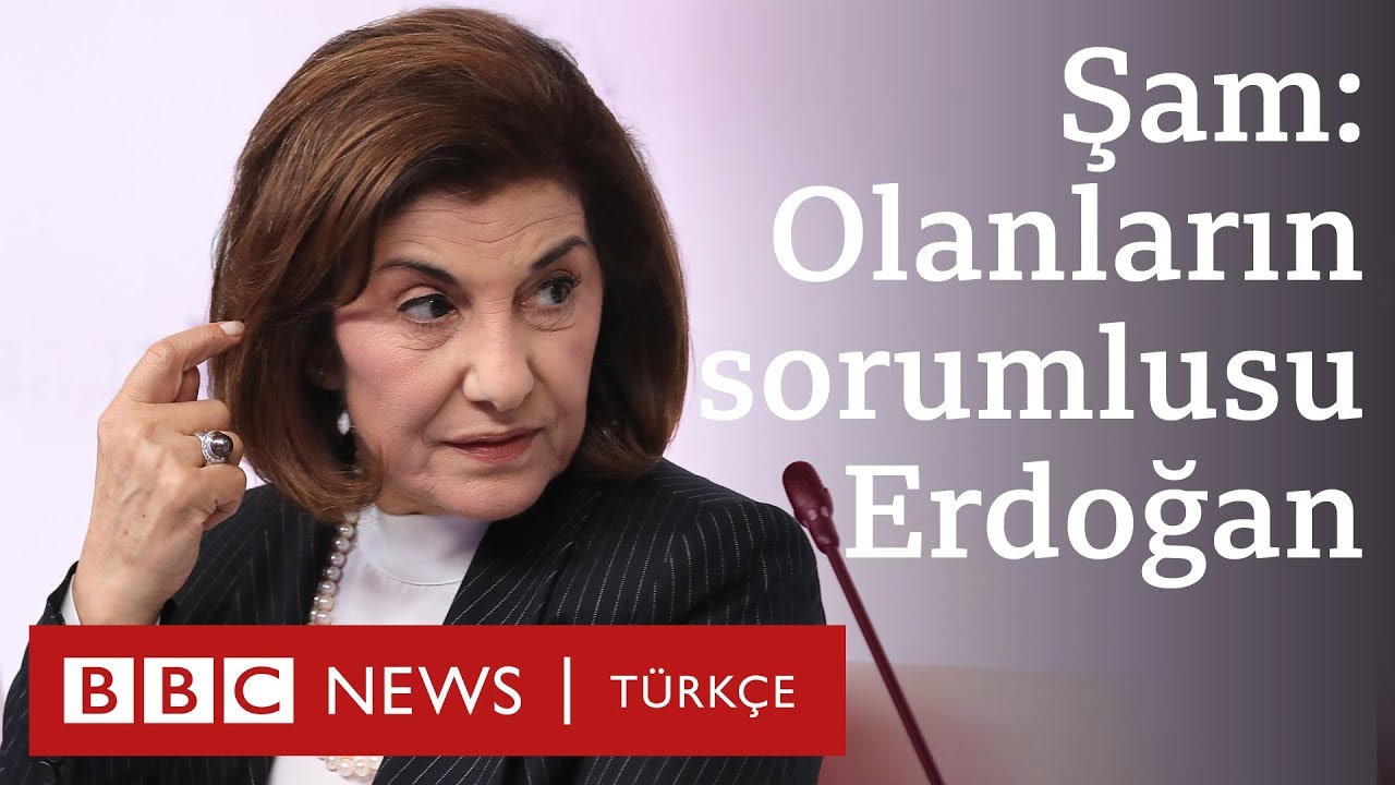 Esad'ın danışmanı: Suriye ordusu ülkenin her tarafına girecek