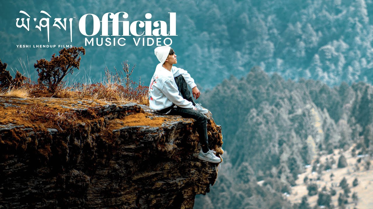 WHERE IS IT - Chogo @Thatasianboychogo  | Music Video | Yeshi Lhendup Films
