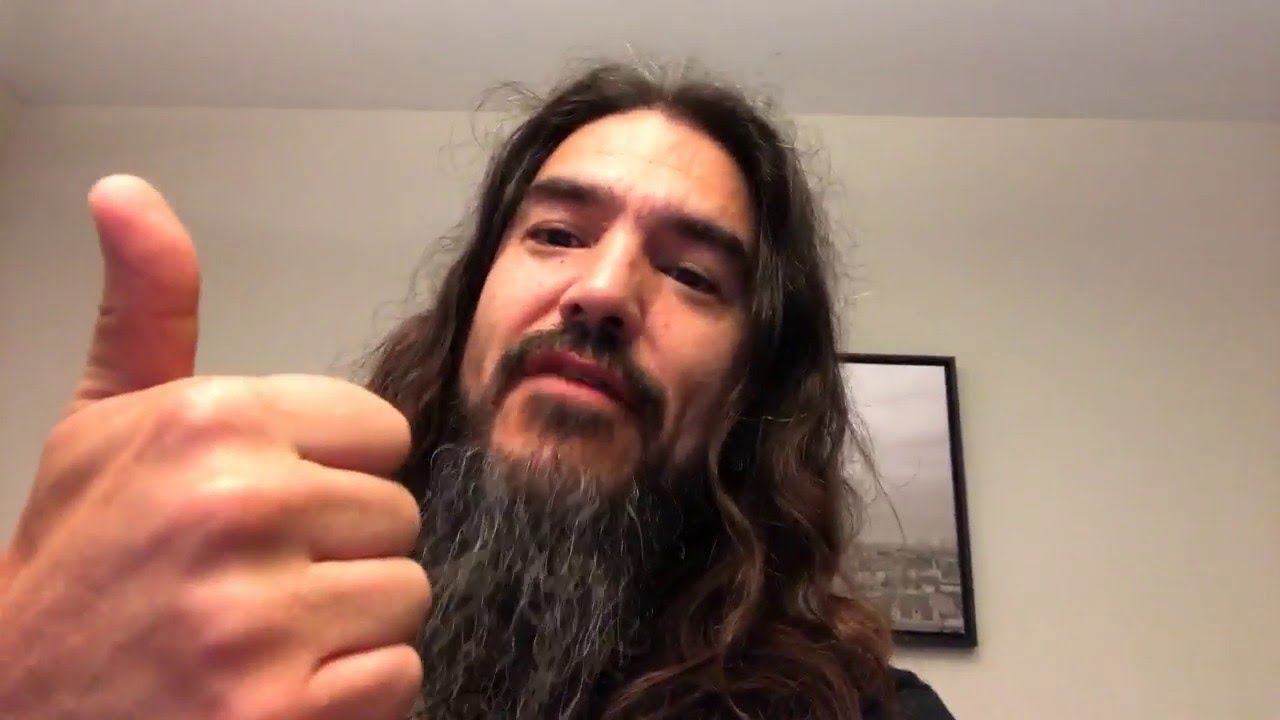 MACHINE HEAD - 