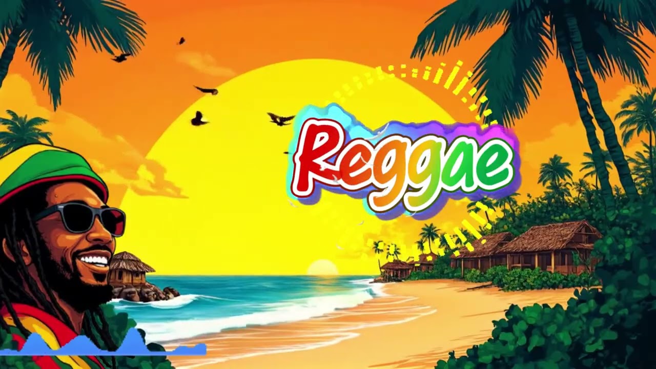 REGGAE MIX 2025 😜 TOP REGGAE LOVE SONGS COLLECTION 🍿 BEST REGGAE MIX POPULAR SONG
