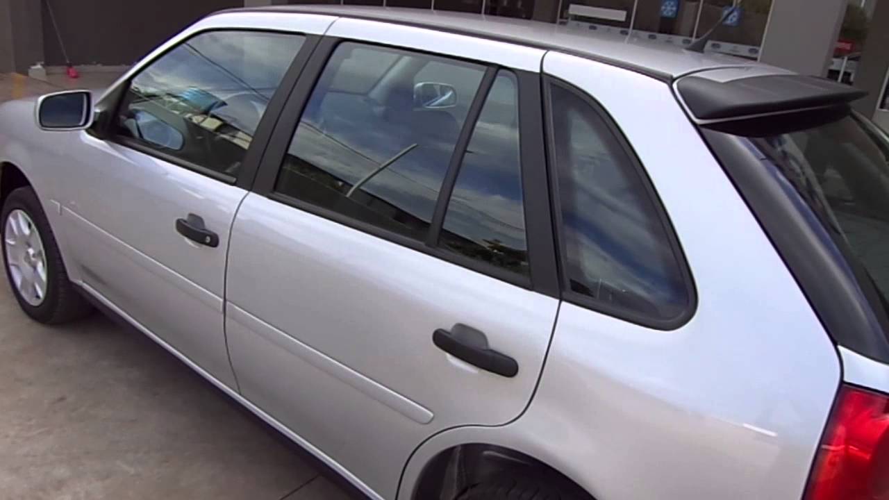 GOL POWER 1.6  2008