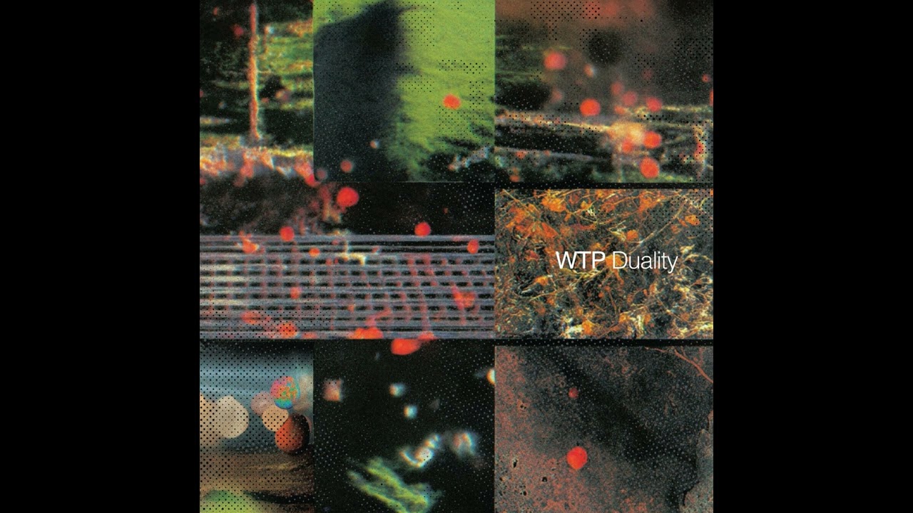 WTP - Duality (Full Album)