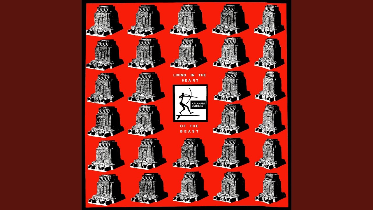 Dance of the Young Fascists