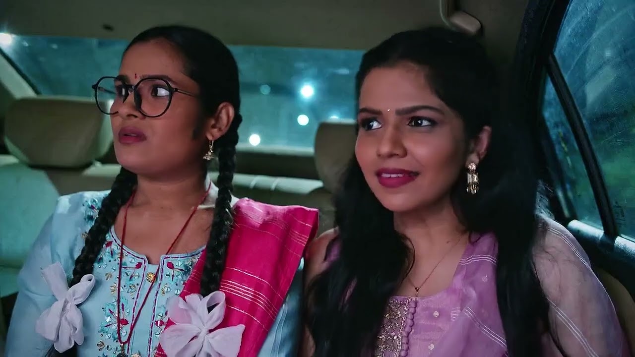 Kamali | Ep - 48 | Webisode | Aug 24 2025 | Zee Marathi