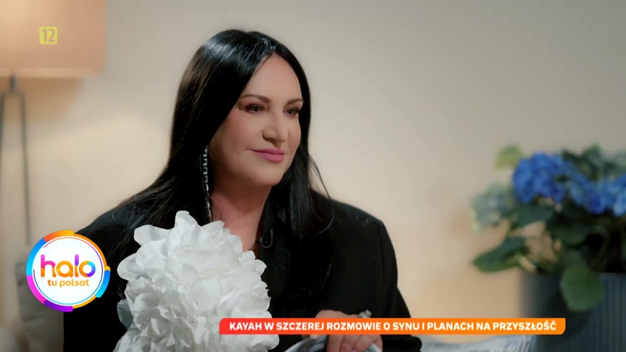 Kayah jurorem w Tańcu z Gwiazdami | halo tu polsat