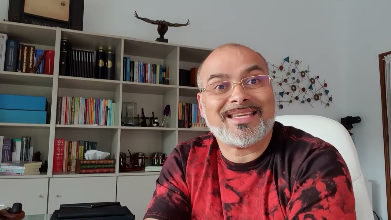COMO ESCOLHER A PESSOA CERTA Parte I
