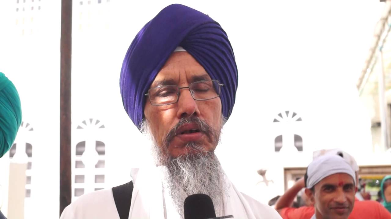 Sh. Anandpur Sahib History