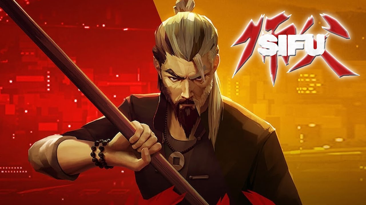 SIFU GAMEPLAY PS5