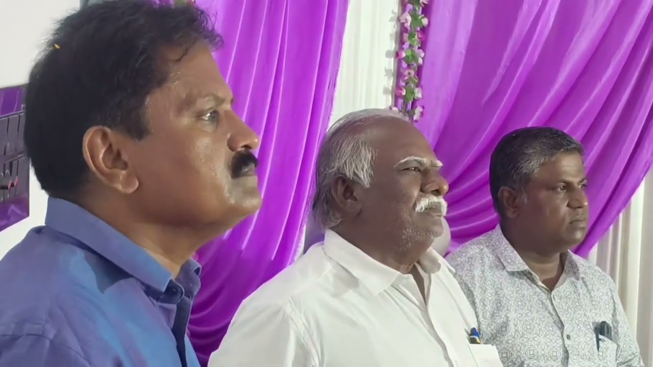 T.D.T.A தொடக்கப்பள்ளி சடையப்பபுரம்  புதிய பள்ளி கட்டிடம் திறப்பு விழா