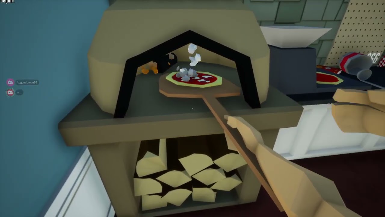 OYUN BİLE BIKTI VE ÇÖKTÜ! | ONE-ARMED COOK | BÖLÜM 3