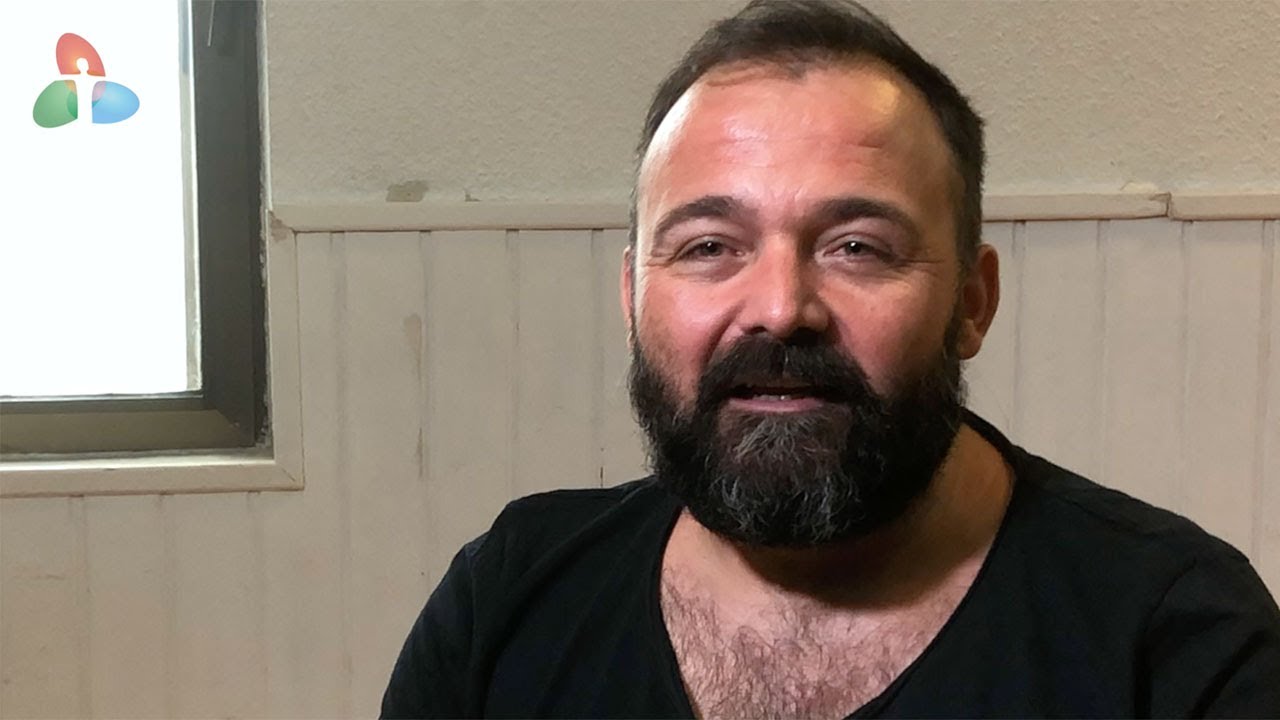 Testimonios. Juan Auñón. Mi experiencia con el APex*