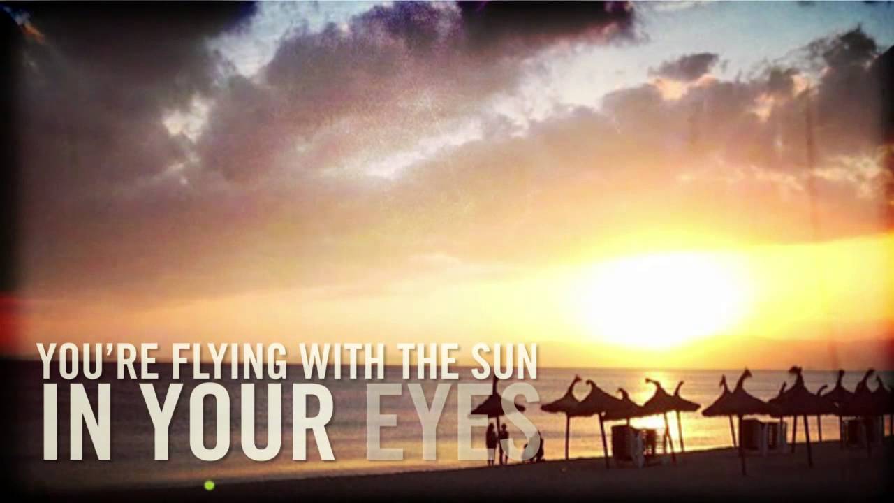 Michael Brun & DubVision ft. Tom Cane - Sun In Your Eyes [Lyric Video]