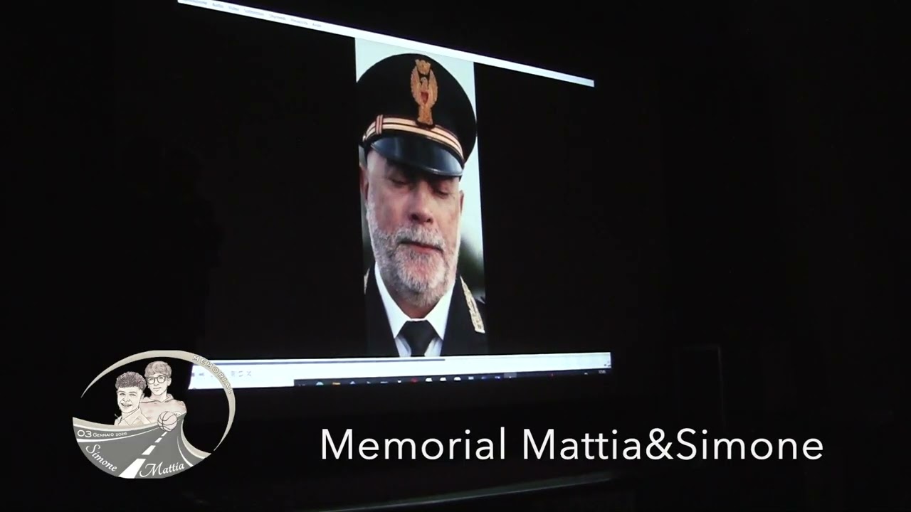 1° Memorial Simone&Mattia - 𝐒𝐨𝐬𝐭𝐢𝐭𝐮𝐭𝐨 𝐂𝐨𝐦𝐦𝐢𝐬𝐚𝐫𝐢𝐨 𝐌𝐚𝐬𝐬𝐢𝐦𝐢𝐥𝐢𝐚𝐧𝐨 𝐅𝐢𝐚𝐬𝐜𝐨𝐧𝐚𝐫𝐨,