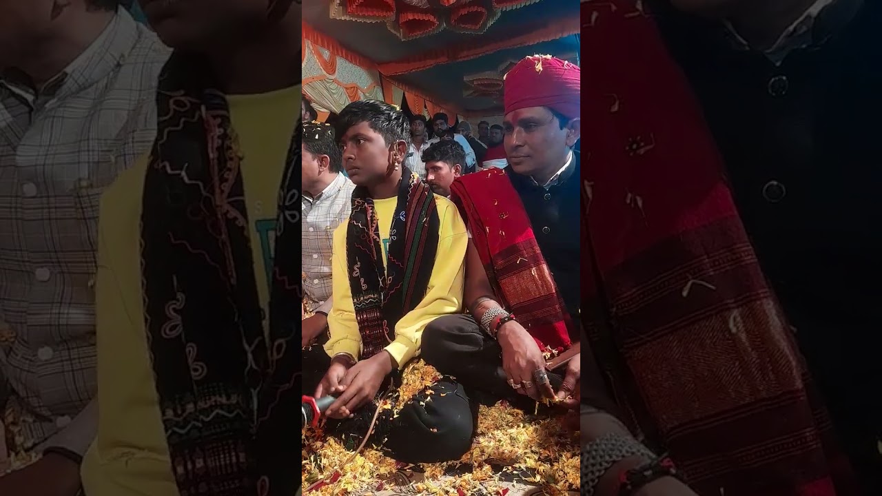 ખસા ની ઝીપડી કેવી વાતો મોડી