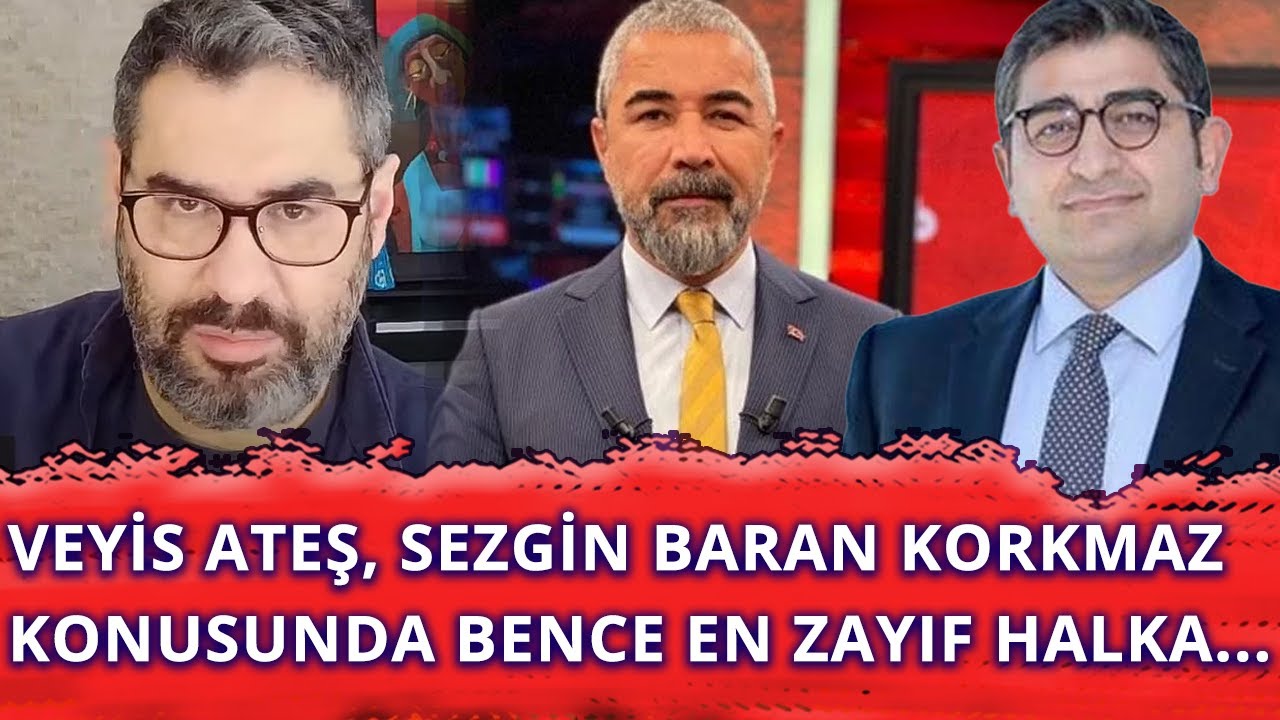 Veyis Ateş şöhretin şımarıklığına yenik düştü gitti... | Enver Aysever