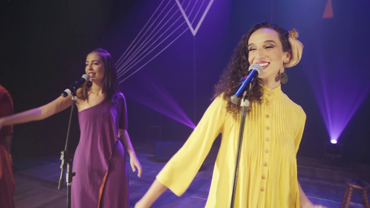 Ordinarius em "Estrada do Sol" (Tom Jobim/Dolores Duran)/"Take Five" (Paul Desmond)