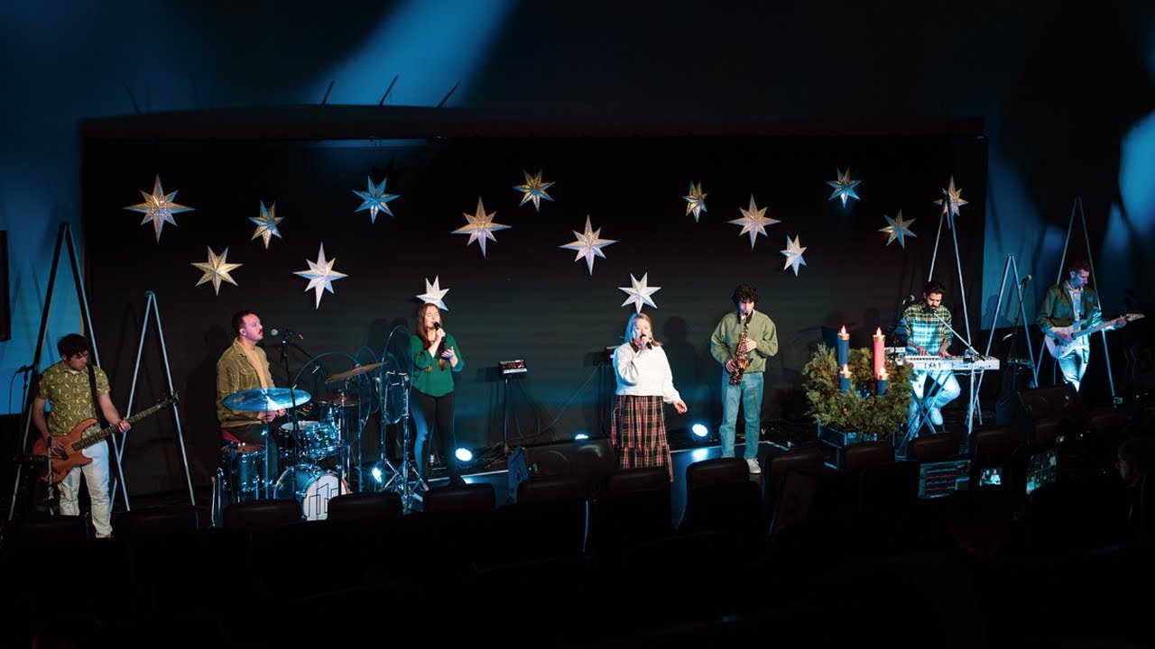 Worship (Christmas) | December 21, 2025 | Bright City Church