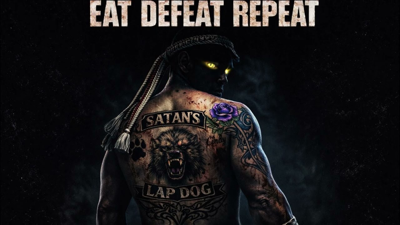 Eat Defeat Repeat